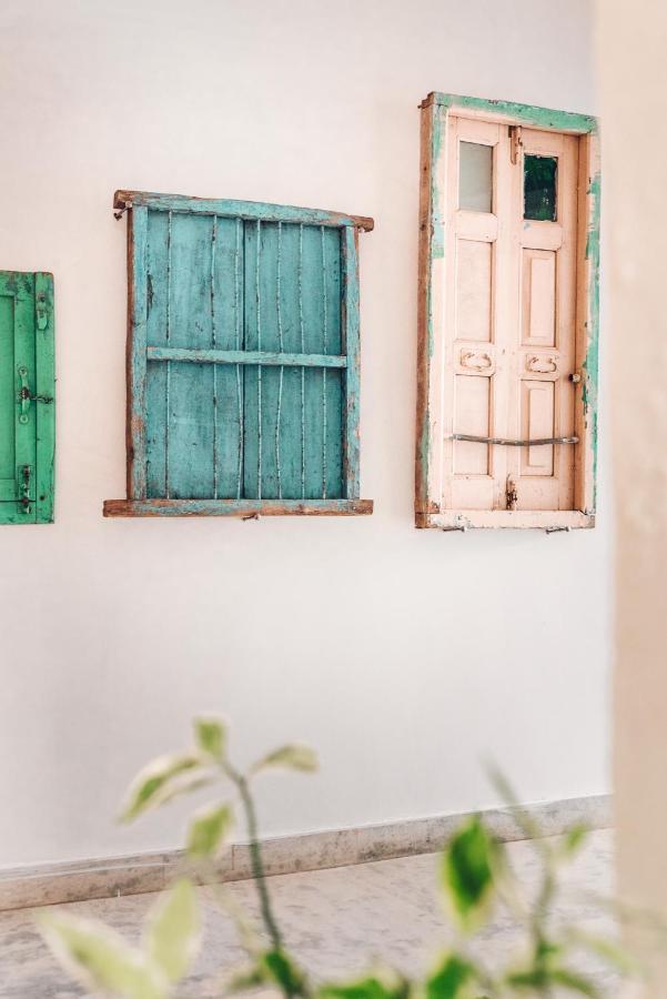 The Hostel Crawl Udaipur Exterior photo